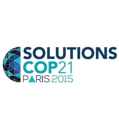 COP21 : Positiv’Energies dans les starting blocks!