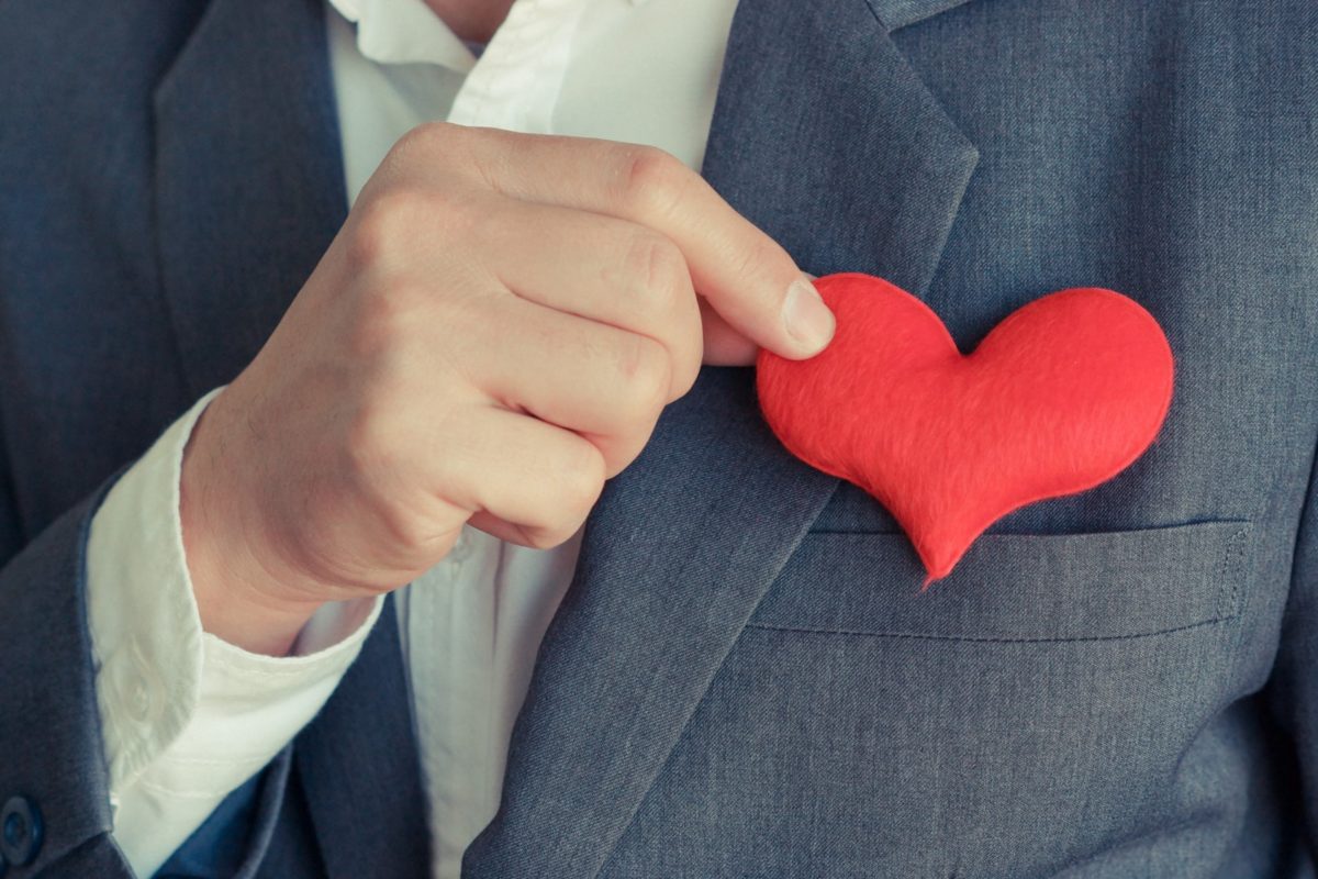 Du « ROMANTISME » dans l’entreprise ?