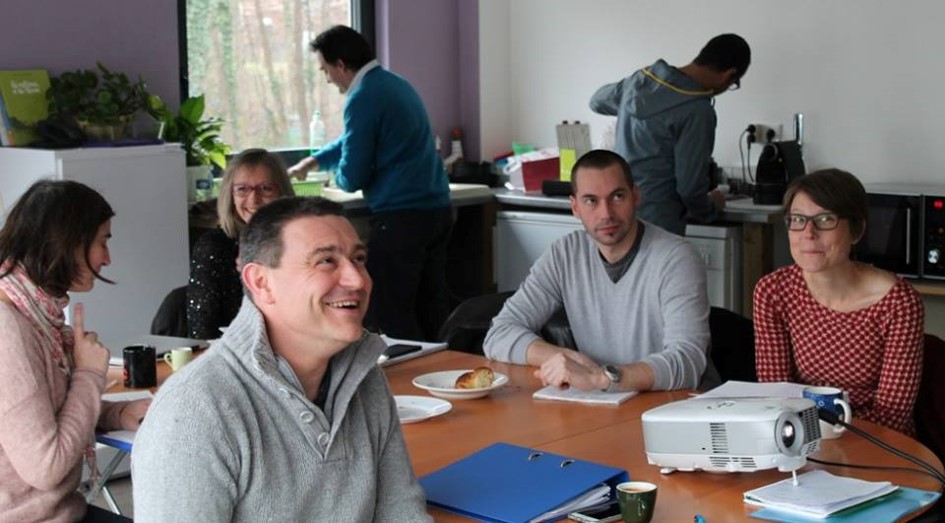 Partage RSE inter-entreprises : verrines au top et indicateurs en folie !