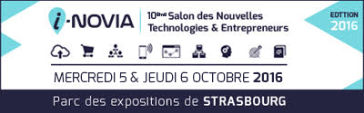 Positiv’Energies au salon i-novia